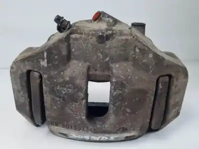 Second-hand car spare part front left brake caliper for bmw serie 6 cabrio (e64) n62b44a oem iam references 