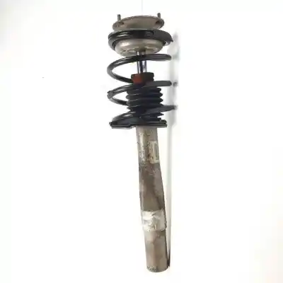 Second-hand car spare part front left shock absorber for bmw serie 6 cabrio (e64) n62b44a oem iam references 31316765103