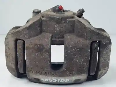 Second-hand car spare part front right brake caliper for bmw serie 6 cabrio (e64) n62b44a oem iam references 