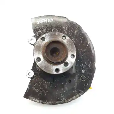 Second-hand car spare part front right knuckle for bmw serie 6 cabrio (e64) n62b44a oem iam references 6762018