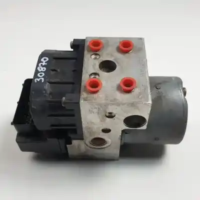 Peça sobressalente para automóvel em segunda mão abs por kia sorento (bl) d4cb referências oem iam 589103e310 0265216928 