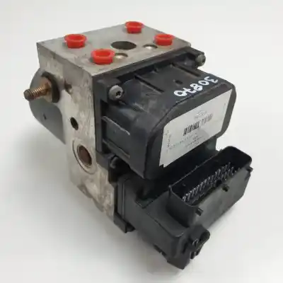 Peça sobressalente para automóvel em segunda mão abs por kia sorento (bl) d4cb referências oem iam 589103e310 0265216928 