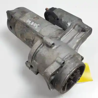Peça sobressalente para automóvel em segunda mão motor de arranque por kia sorento (bl) d4cb referências oem iam cgb24000
