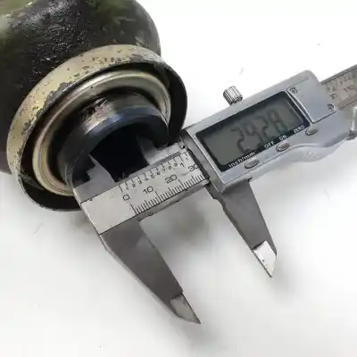 Second-hand car spare part front right transmission for kia sorento (bl) d4cb oem iam references   