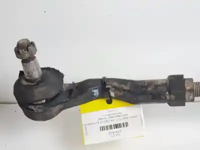 Pezzo di ricambio per auto di seconda mano cremagliera per kia sorento (bl) d4cb riferimenti oem iam   