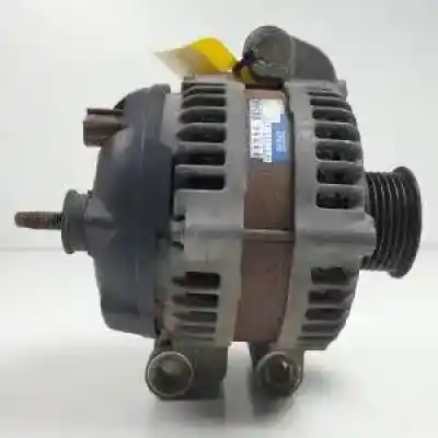 Pezzo di ricambio per auto di seconda mano alternatore per chrysler 300 c egg riferimenti oem iam 4210000262 04896805aa 