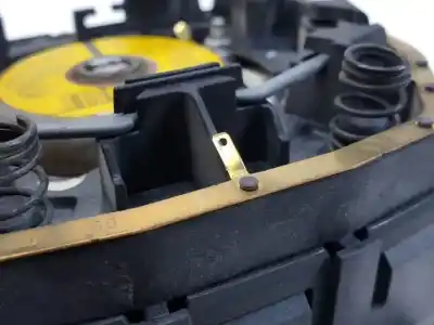 Автозапчастина б/у передня ліва подушка безопасности для ford transit combi (tt9) qwfa посилання на oem iam 6c11v042b85baw  