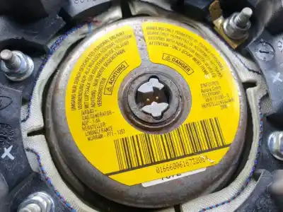 Автозапчастина б/у передня ліва подушка безопасности для ford transit combi (tt9) qwfa посилання на oem iam 6c11v042b85baw  