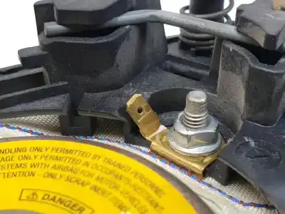 Автозапчастина б/у передня ліва подушка безопасности для ford transit combi (tt9) qwfa посилання на oem iam 6c11v042b85baw  