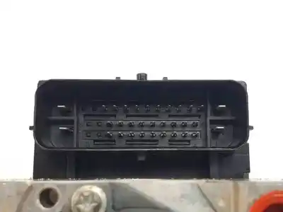 Peça sobressalente para automóvel em segunda mão abs por ford transit combi (tt9) qwfa referências oem iam 6c112m110bc 0265231531 0265800419 
