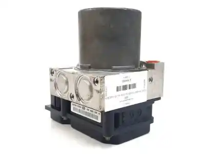 Peça sobressalente para automóvel em segunda mão abs por ford transit combi (tt9) qwfa referências oem iam 6c112m110bc 0265231531 0265800419 