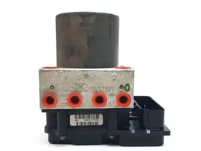 Peça sobressalente para automóvel em segunda mão abs por ford transit combi (tt9) qwfa referências oem iam 6c112m110bc 0265231531 0265800419 