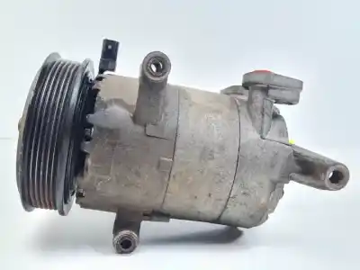 Peça sobressalente para automóvel em segunda mão compressor de ar condicionado a/a a/c por ford transit combi (tt9) qwfa referências oem iam   