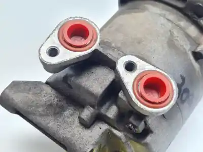 Peça sobressalente para automóvel em segunda mão compressor de ar condicionado a/a a/c por ford transit combi (tt9) qwfa referências oem iam   