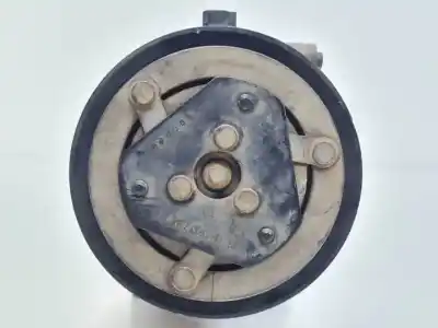 Peça sobressalente para automóvel em segunda mão compressor de ar condicionado a/a a/c por ford transit combi (tt9) qwfa referências oem iam   