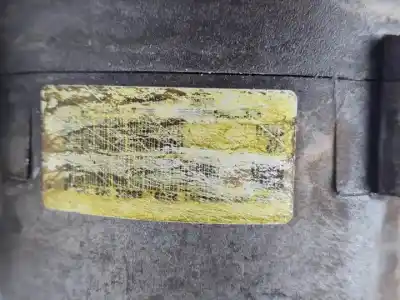 Peça sobressalente para automóvel em segunda mão compressor de ar condicionado a/a a/c por ford transit combi (tt9) qwfa referências oem iam   