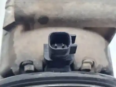 Peça sobressalente para automóvel em segunda mão compressor de ar condicionado a/a a/c por ford transit combi (tt9) qwfa referências oem iam   