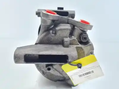 Peça sobressalente para automóvel em segunda mão compressor de ar condicionado a/a a/c por ford transit combi (tt9) qwfa referências oem iam   