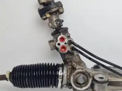 Автозапчасти б/у рулевая рейка за ford transit combi (tt9) qwfa ссылки oem iam 6c113200cc  