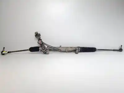 Автозапчастина б/у рульмова рейка для FORD TRANSIT COMBI (TT9) QWFA Посилання на OEM IAM 6C113200CC  