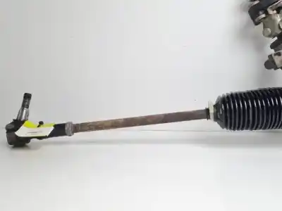 Автозапчасти б/у рулевая рейка за ford transit combi (tt9) qwfa ссылки oem iam 6c113200cc  