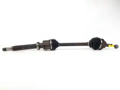 Автозапчастина б/у передня права трансмісія для FORD TRANSIT COMBI (TT9) QWFA Посилання на OEM IAM   