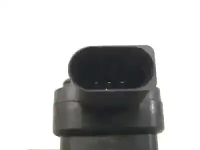 Second-hand car spare part flowmeter for seat leon (1p1) cayb.cay oem iam references 03l906461 5wk97023 