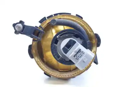 Peça sobressalente para automóvel em segunda mão farol / projetor de nevoeiro esquerdo por seat leon (1p1) cayb.cay referências oem iam 16860801l  