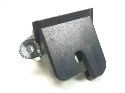 Second-hand car spare part Trunk Lock for SEAT LEON (1P1) CAYB.CAY OEM IAM references   