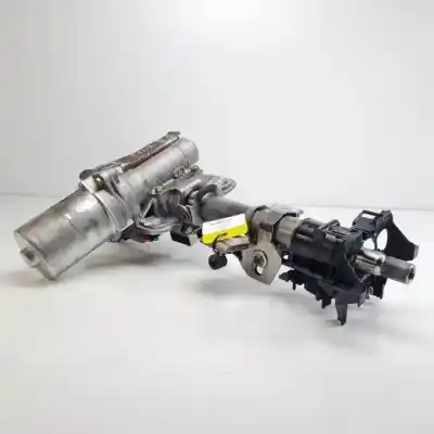 İkinci el araba yedek parçası DIREKSIYON KOLONU için OPEL CORSA C Z13DT OEM IAM referansları 13136675  