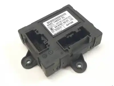 İkinci el araba yedek parçası KONFOR MODÜLÜ için LAND ROVER FREELANDER 2 (LR2) (L359) (2007 - 2015) 224DT.LR006631.7G9Q6L084SA OEM IAM referansları 6G9T14B533EL  