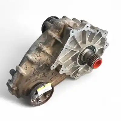 İkinci el araba yedek parçası TRANSFER VAKA için MERCEDES-BENZ CLASE M (W164) 642940 OEM IAM referansları A2512801200  