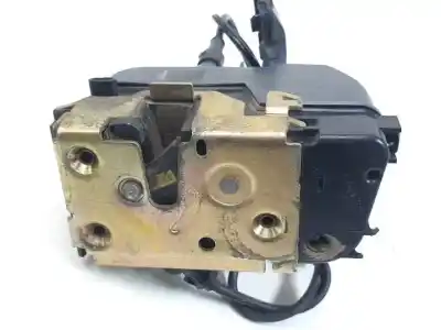 Pièce détachée automobile d'occasion SERRURE DE PORTE ARRIÈRE DROITE pour RENAULT MEGANE II FAMILIAR  Références OEM IAM 212467  