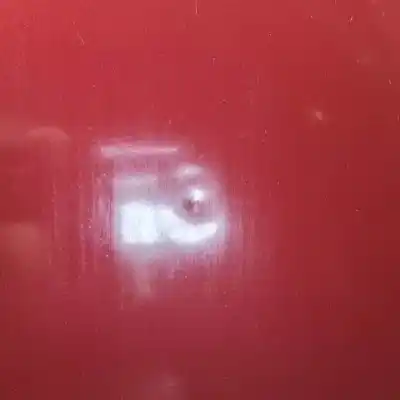 Peça sobressalente para automóvel em segunda mão capot por alfa romeo 159 (140) 939a2000 referências oem iam   