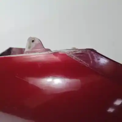 Peça sobressalente para automóvel em segunda mão guarda-lamas dianteiro direito por alfa romeo 159 (140) 939a2000 referências oem iam   