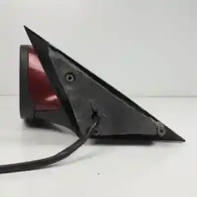 Peça sobressalente para automóvel em segunda mão espelho retrovisor esquerdo por alfa romeo 159 (140) 939a2000 referências oem iam   