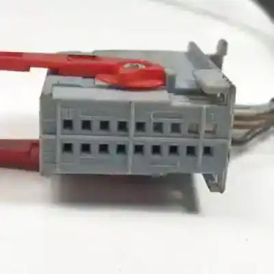 Peça sobressalente para automóvel em segunda mão espelho retrovisor esquerdo por alfa romeo 159 (140) 939a2000 referências oem iam   