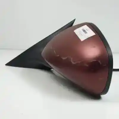 Peça sobressalente para automóvel em segunda mão espelho retrovisor esquerdo por alfa romeo 159 (140) 939a2000 referências oem iam   