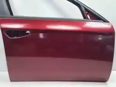 Peça sobressalente para automóvel em segunda mão porta dianteira direita por alfa romeo 159 (140) 939a2000 referências oem iam   