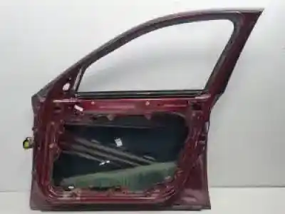 Peça sobressalente para automóvel em segunda mão porta dianteira direita por alfa romeo 159 (140) 939a2000 referências oem iam   