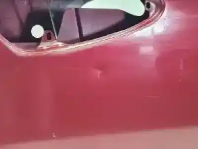 Peça sobressalente para automóvel em segunda mão porta dianteira direita por alfa romeo 159 (140) 939a2000 referências oem iam   