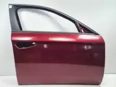Peça sobressalente para automóvel em segunda mão Porta Dianteira Direita por ALFA ROMEO 159 (140) 939A2000 Referências OEM IAM   