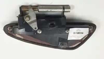 Peça sobressalente para automóvel em segunda mão puxador exterior frente direito por alfa romeo 159 (140) 939a2000 referências oem iam   