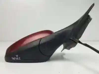 Peça sobressalente para automóvel em segunda mão espelho retrovisor direito por alfa romeo 159 (140) 939a2000 referências oem iam   