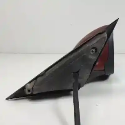 Peça sobressalente para automóvel em segunda mão espelho retrovisor direito por alfa romeo 159 (140) 939a2000 referências oem iam   