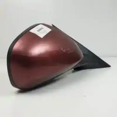 Peça sobressalente para automóvel em segunda mão espelho retrovisor direito por alfa romeo 159 (140) 939a2000 referências oem iam   