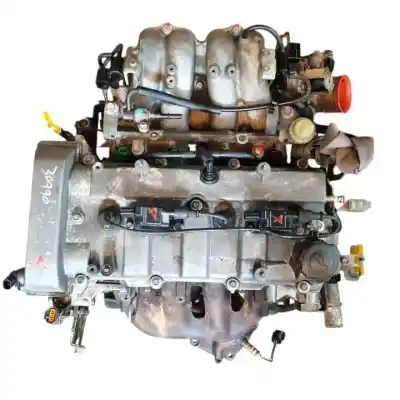 Peça sobressalente para automóvel em segunda mão motor completo por mazda premacy (cp) fs7e.fs7g referências oem iam fs421868  