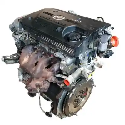 Peça sobressalente para automóvel em segunda mão  por MAZDA PREMACY (CP)  Referências OEM IAM FS421868  