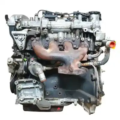 Peça sobressalente para automóvel em segunda mão motor completo por mazda premacy (cp) fs7e.fs7g referências oem iam fs421868  