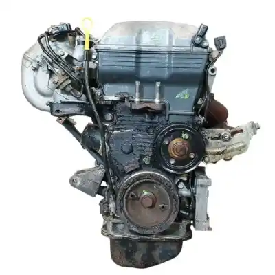 Peça sobressalente para automóvel em segunda mão motor completo por mazda premacy (cp) fs7e.fs7g referências oem iam fs421868  